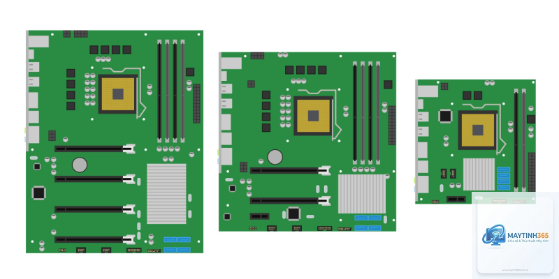 Micro ATX vs Mini ITX - Hình 5