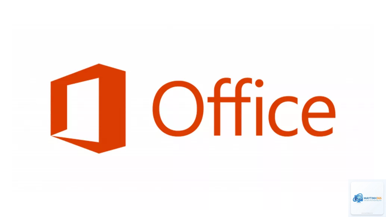 Microsoft Office - Hình 1