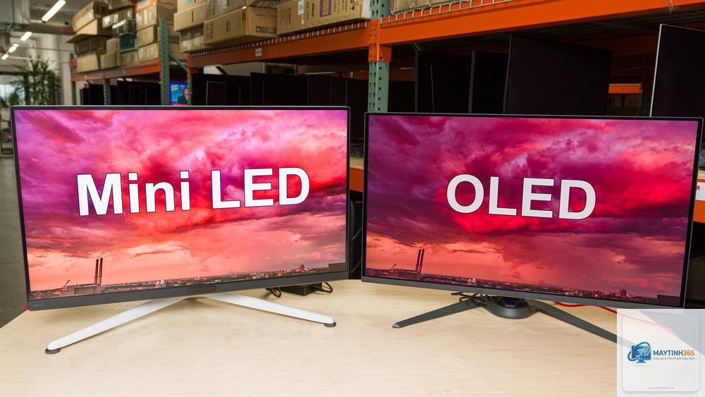Mini LED vs OLED - Hình 4