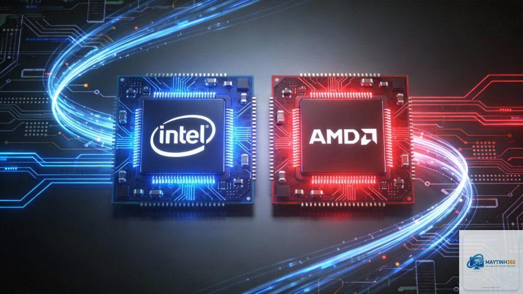 Mini PC Intel vs Mini PC AMD - Hình 3