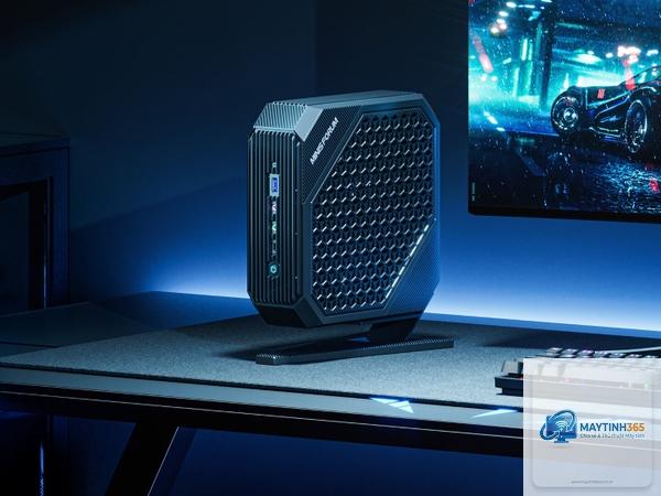 Mini PC Intel vs Mini PC AMD - Hình 4