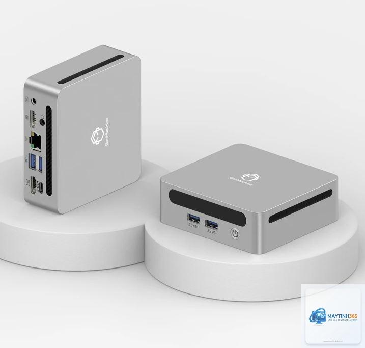 Mini PC N100 vs Ryzen 5 - Hình 4