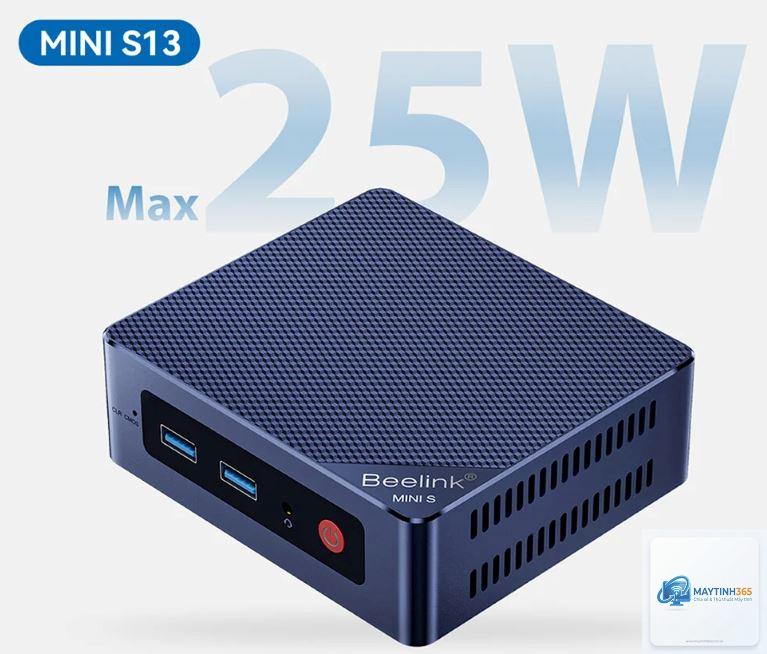 Mini PC N100 vs Ryzen 5 - Hình 5