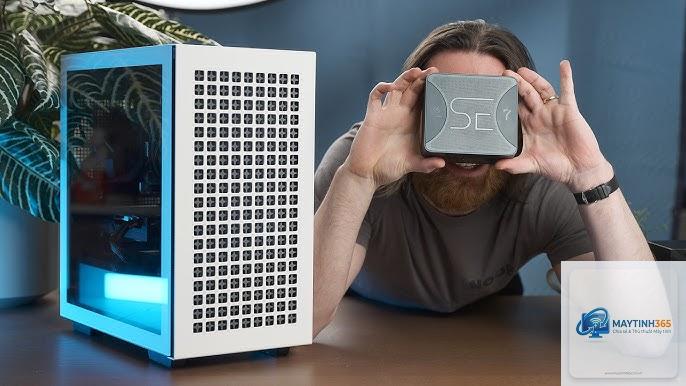 Mini PC vs Desktop - Hình 3