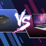 Mini PC vs Laptop