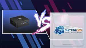 Mini PC vs Laptop