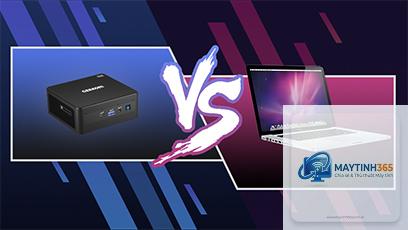 Mini PC vs Laptop