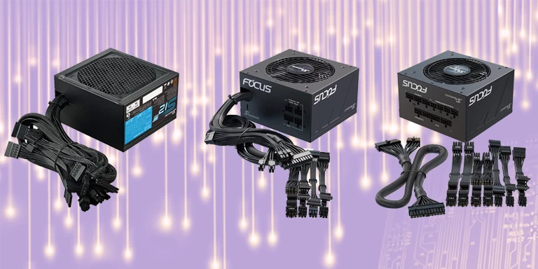 Modular vs Non Modular PSU - Hình 3