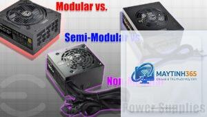 Modular vs Non Modular PSU
