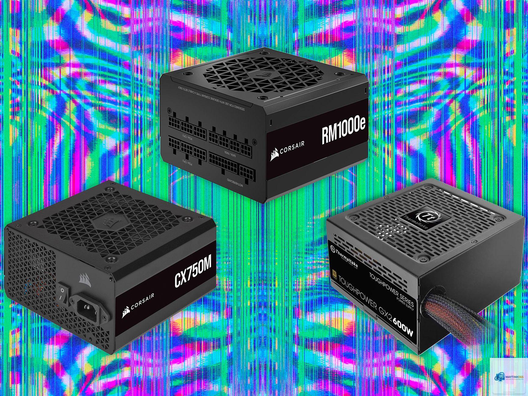 Modular vs Non Modular PSU - Hình 4