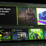 NVIDIA App: Ứng Dụng Tất Cả Trong Một Dành Cho Game Thủ Và Creator NVIDIA App