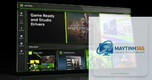 NVIDIA App