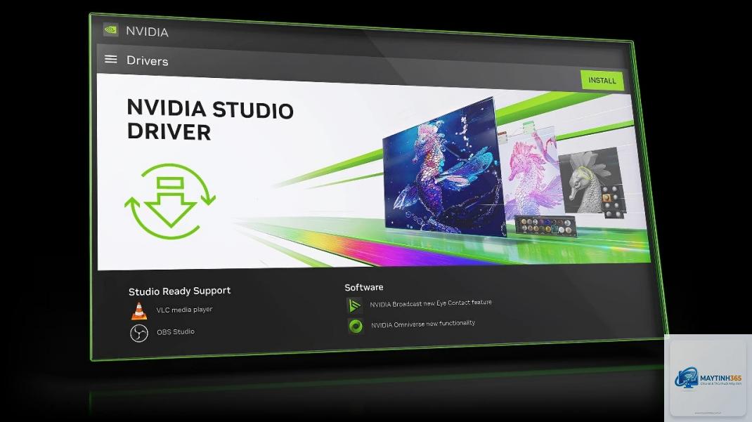 NVIDIA App - Hình 4