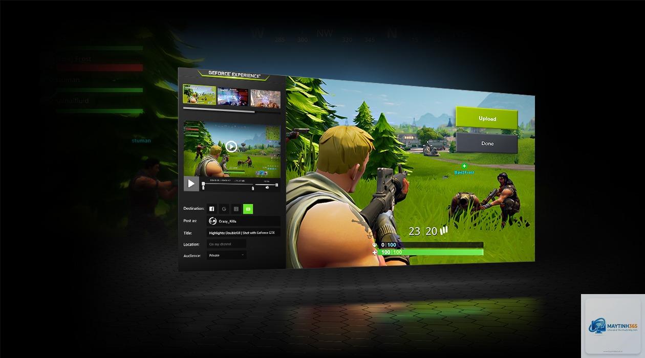 NVIDIA App - Hình 5
