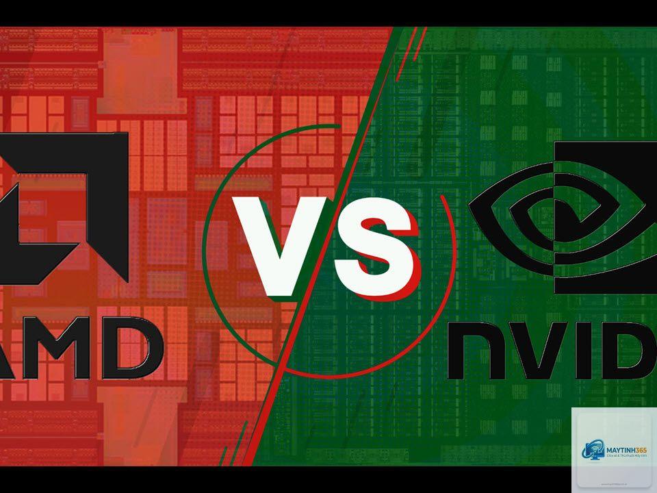 NVIDIA vs AMD GPU - Hình 3