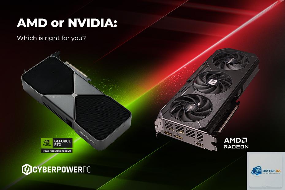 NVIDIA vs AMD GPU - Hình 5