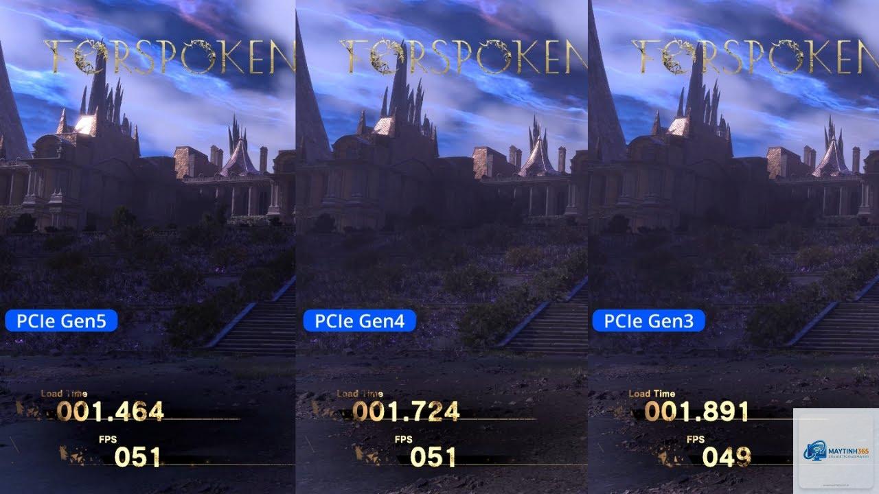 NVMe Gen4 vs Gen5 - Hình 4