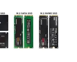 NVMe vs SATA SSD - Hình 4