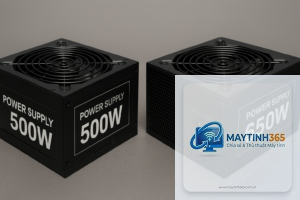 Nguồn 550W vs 650W