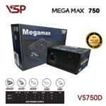 Nguồn 650W vs 750W