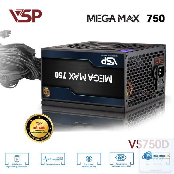 Nguồn 650W vs 750W - Hình 3