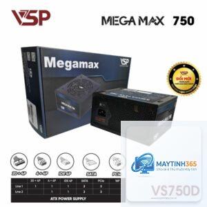 Nguồn 650W vs 750W