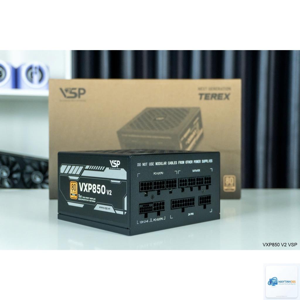 Nguồn 850W vs 1000W - Hình 2