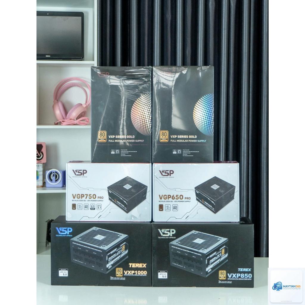 Nguồn 850W vs 1000W - Hình 3
