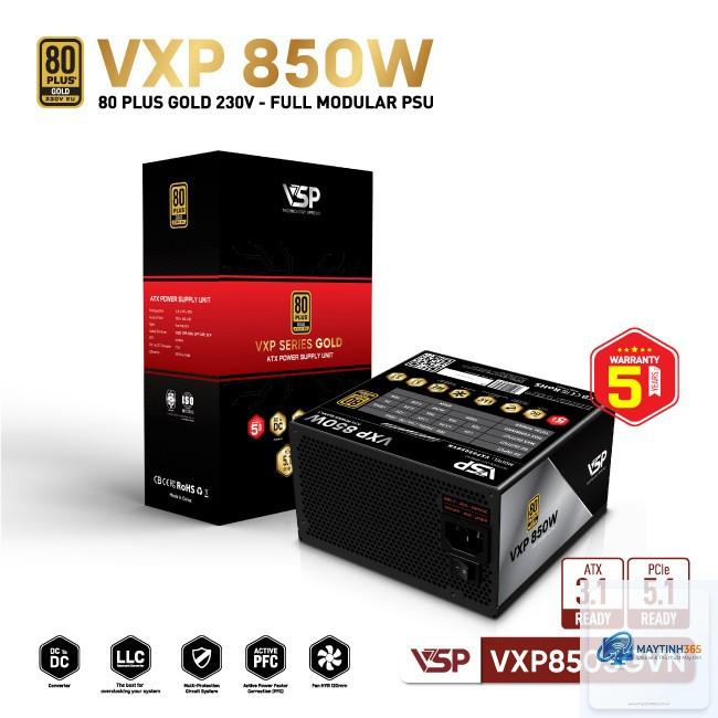 Nguồn 850W vs 1000W - Hình 4