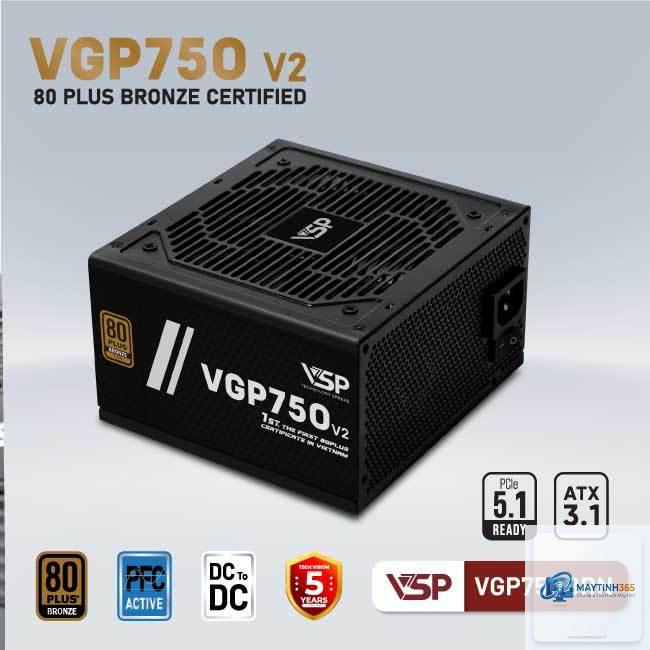 Nguồn 850W vs 1000W