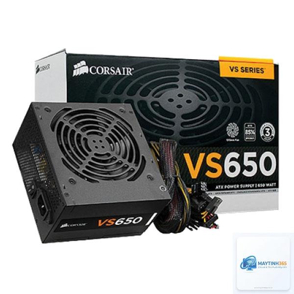 Nguồn Corsair vs Cooler Master - Hình 2