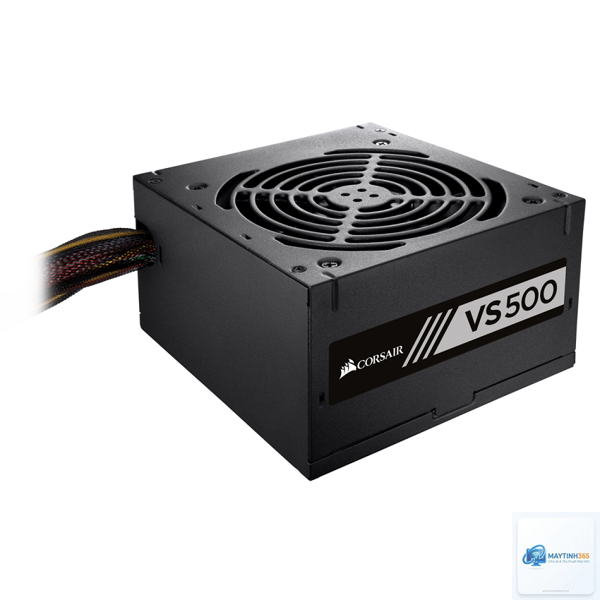 Nguồn Corsair vs Cooler Master - Hình 3