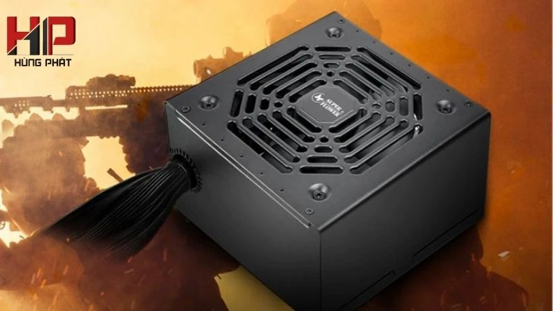 Nguồn Corsair vs Cooler Master - Hình 5