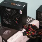 Nguồn Corsair vs Seasonic: Cuộc chiến giữa hai ông lớn và lựa chọn nào thực sự tối ưu? Nguồn Corsair vs Seasonic