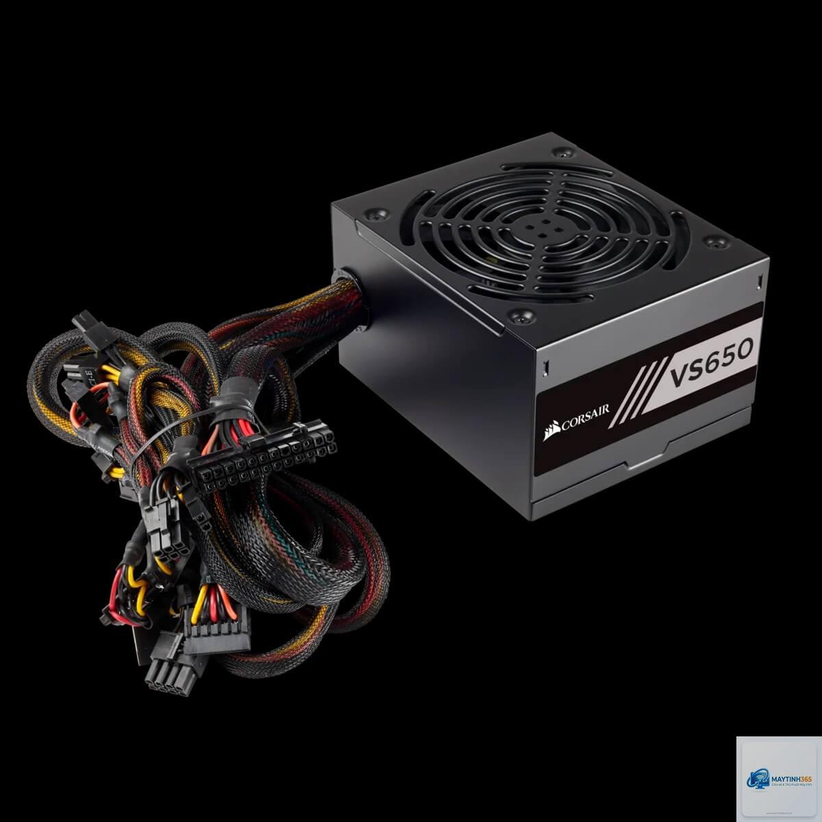 Nguồn Corsair vs Seasonic - Hình 3
