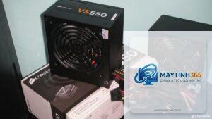 Nguồn Corsair vs Seasonic