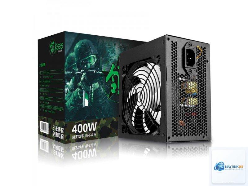 Nguồn Corsair vs Seasonic - Hình 4