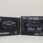 So Sánh Nguồn MSI vs ASUS: Lựa Chọn Nào Tốt Nhất Cho Dàn PC Của Bạn? Nguồn MSI vs ASUS