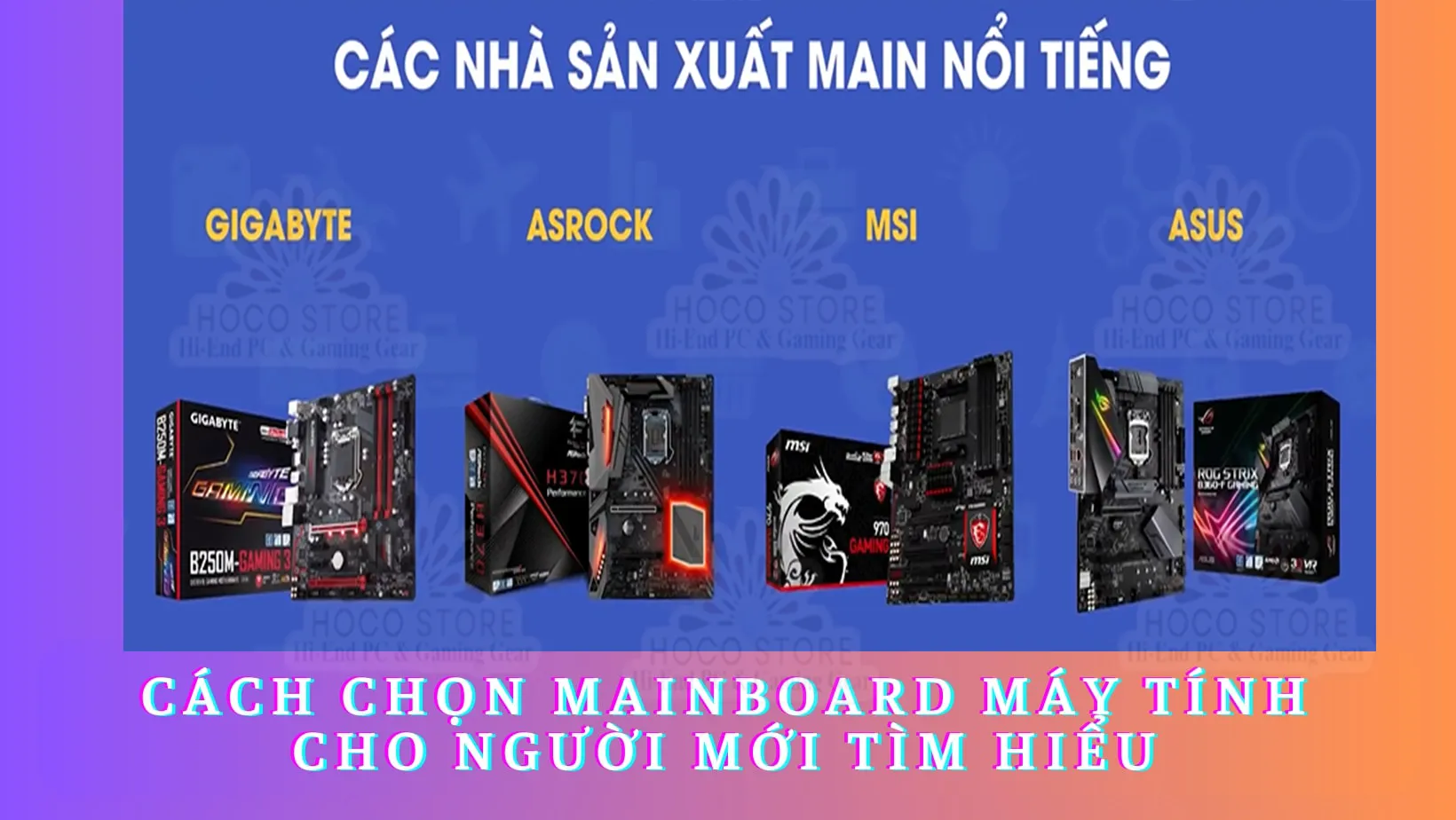 Nguồn MSI vs ASUS - Hình 5