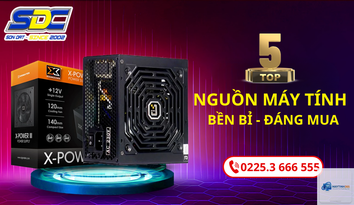 Nguồn nào đáng mua nhất - Hình 3
