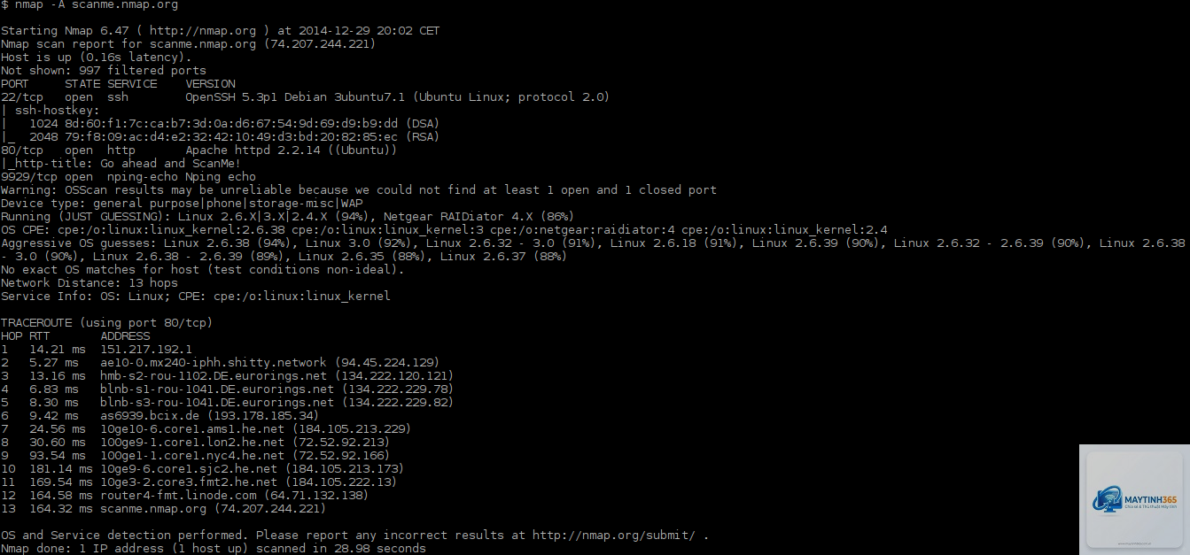 Nmap - Hình 2
