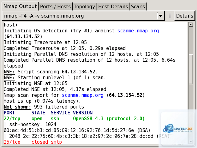 Nmap - Hình 5