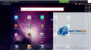 NoxPlayer