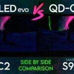 So sánh OLED LG và OLED Samsung: Công nghệ đối đầu, dòng TV nào đáng mua hơn? OLED LG vs OLED Samsung