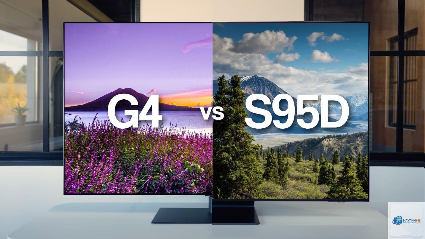 OLED LG vs OLED Samsung - Hình 3