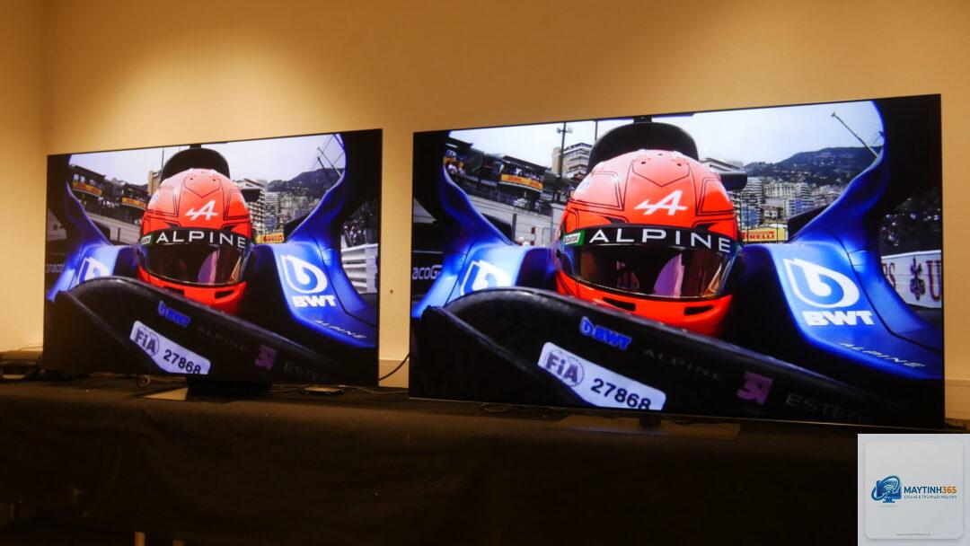 OLED LG vs OLED Samsung - Hình 4
