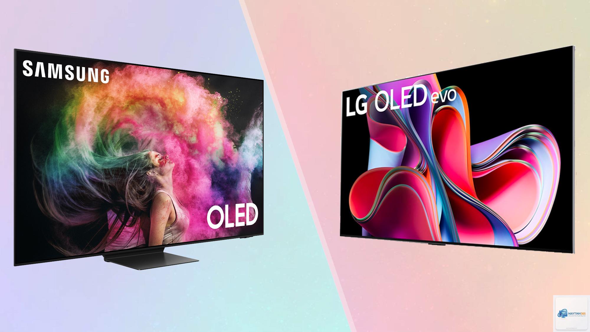 OLED LG vs OLED Samsung - Hình 5