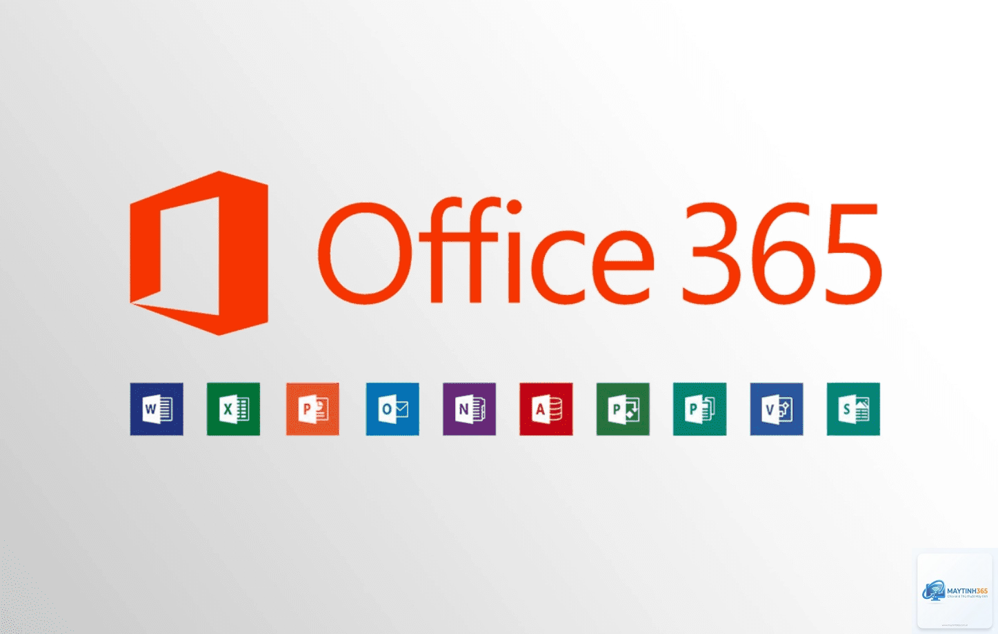 Office 365 - Hình 1