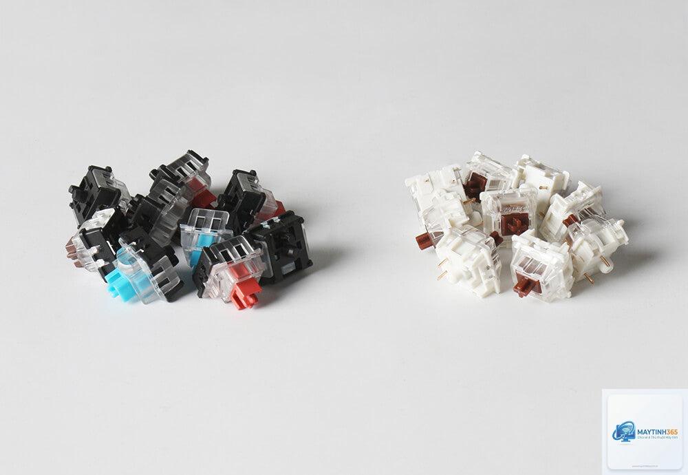 Optical Switch vs Mechanical Switch - Hình 4