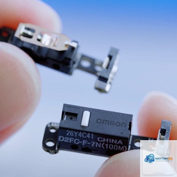 Optical Switch vs Mechanical Switch - Hình 5